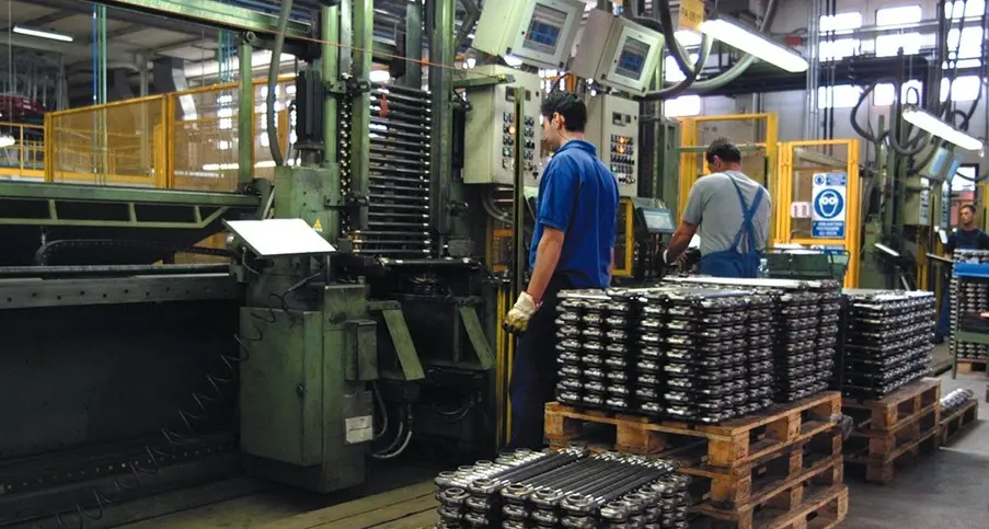 Tira l’export altoatesino, in un anno cresce del 4,9%