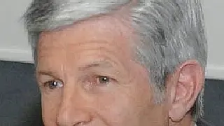L\\'assessore al turismo Hans Berger