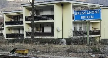 Bressanone, i sindaci: rumore, denunciamo Rfi