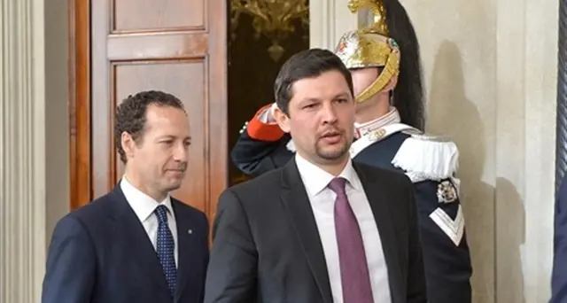 La Svp a Napolitano: garantire l’impegno sull’autonomia