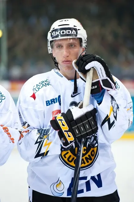 Hockey, amichevole di lusso per il Bolzano che ospita il Lugano