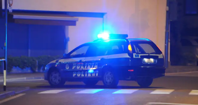 Prostituta nigeriana rapinata da un cliente in via Macello