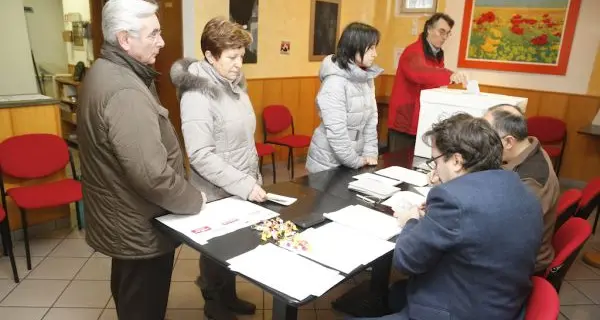 Caos nel Pd, slitta la proclamazione