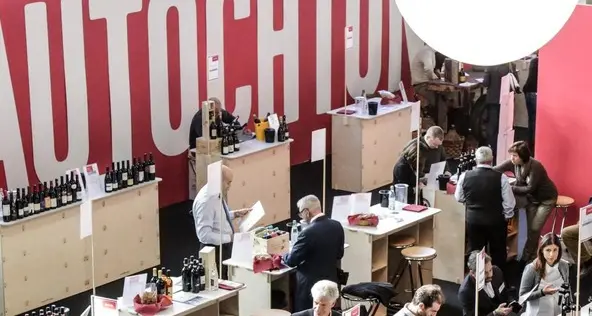 Autochtona celebra i vini del territorio
