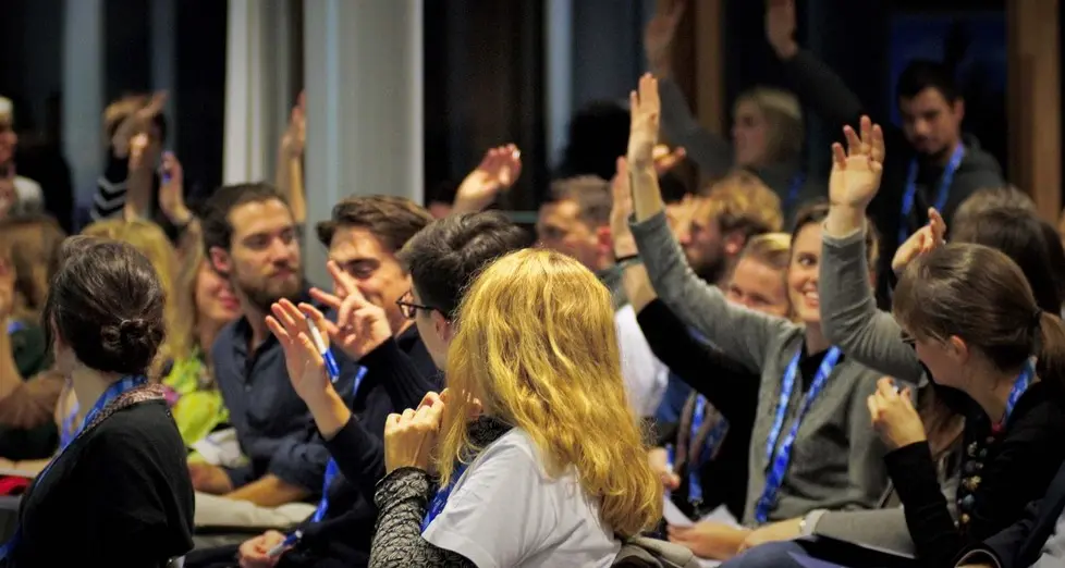 «Startup Weekend», idee da tradurre in progetti d’impresa