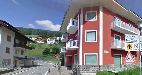 Ortisei, i residenti: no ai profughi vicino alla scuola