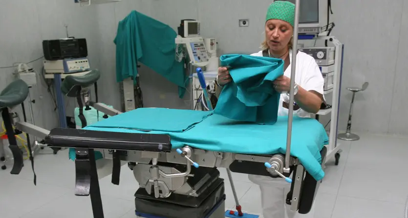 Nuovi orari per i medici Taglio del 15% alle visite