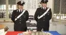 Sequestrati 7 kg di hashish, due arresti a Bolzano