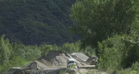 Rio Valsura, si decide sul futuro della cava nei pressi del biotopo