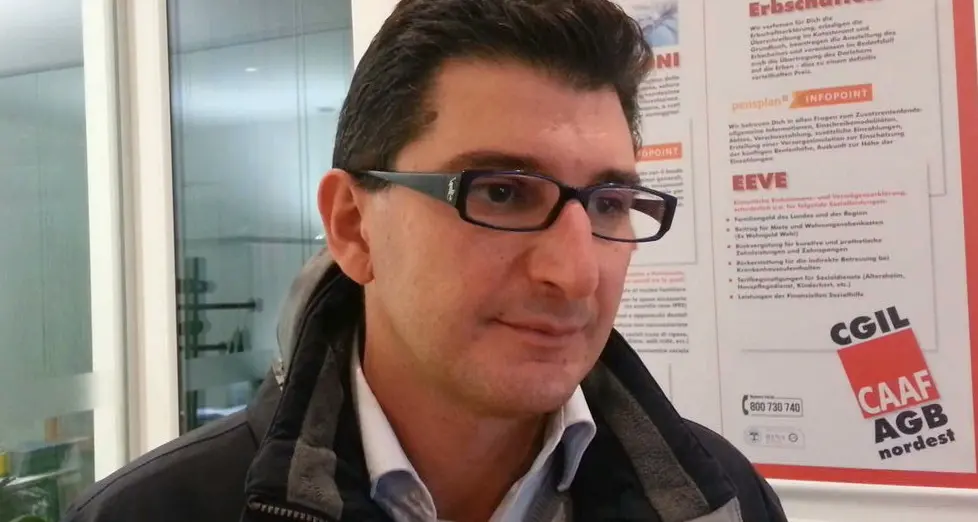 Code al Caaf Cgil: «Confusione per la Tasi»