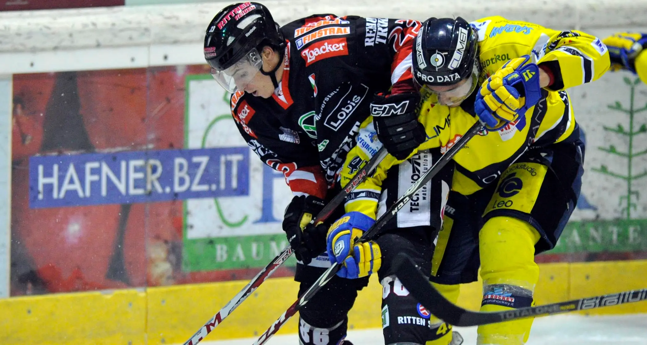 Serie A, il Renon vince in casa dell'Appiano
