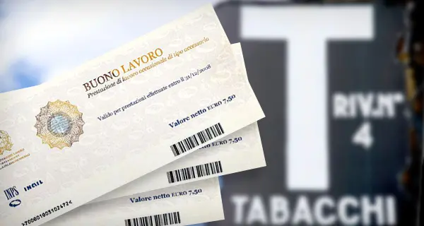 Lavoro \"accessorio\", l'Alto Adige è il re italiano dei voucher