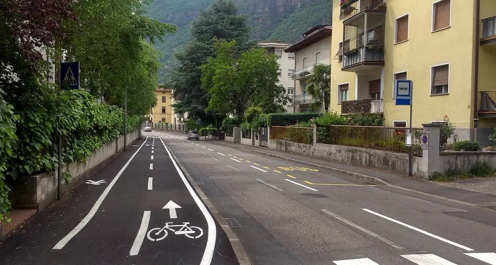 La Svp dal commissario: 22 cose da fare per la città