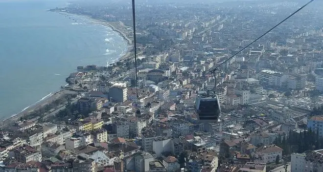 Leitner, maxi commessa da 15 milioni in Turchia