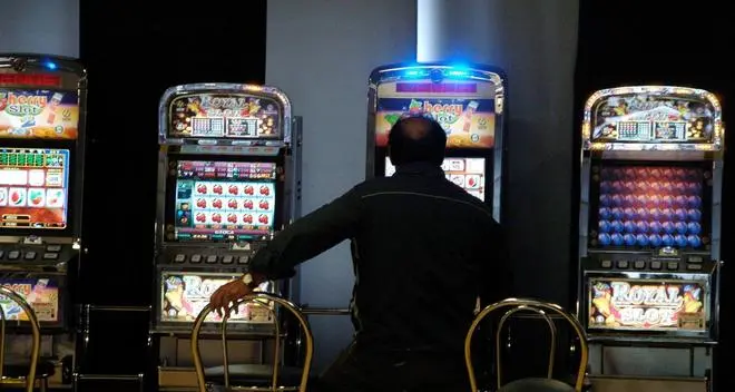 Bressanone, bandite anche le scommesse