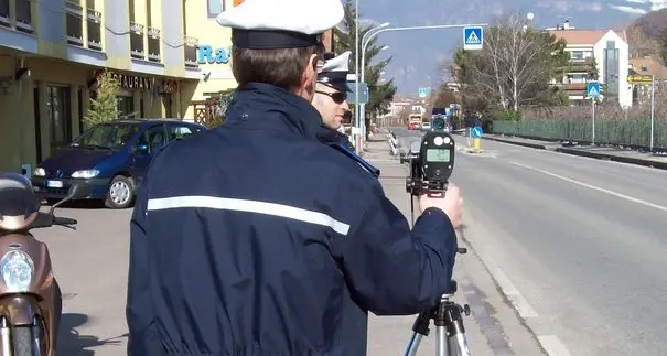 Pool unico di vigili in servizio tra Laives Bronzolo e Vadena