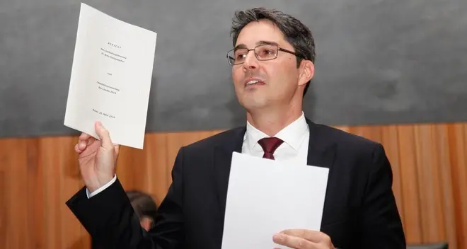 Approvato il bilancio 2014, passa la fiducia a Kompatscher