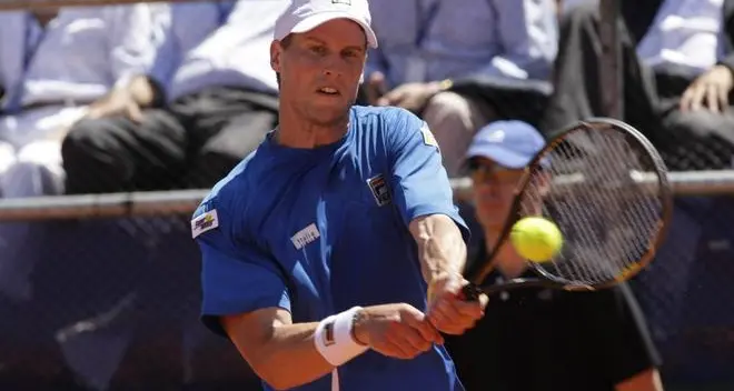 Coppa Davis, l’esordio di Seppi contro il campione di Wimbledon Murray