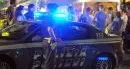 Bolzano: lite tra camionisti, spunta il coltello