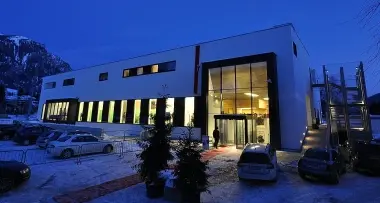 Inaugurato il Balneum: Vipiteno si rilancia con piscina e wellness comunali