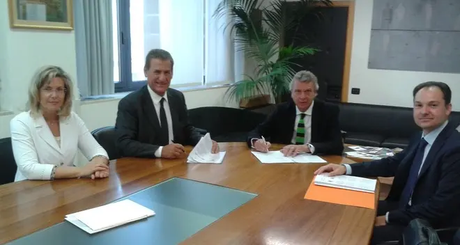 Irap e Irpef , rinnovata la convenzione Provincia-Agenzia Entrate