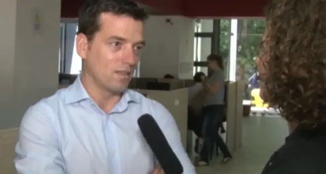 È bolzanino-albanese il «re» dei call-center