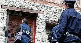 San Candido: fienile diventa alloggio, proprietaria denunciata