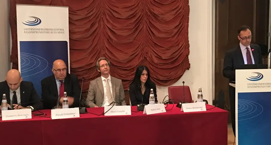 Eurotunnel, integrare i sistemi gomma-rotaia