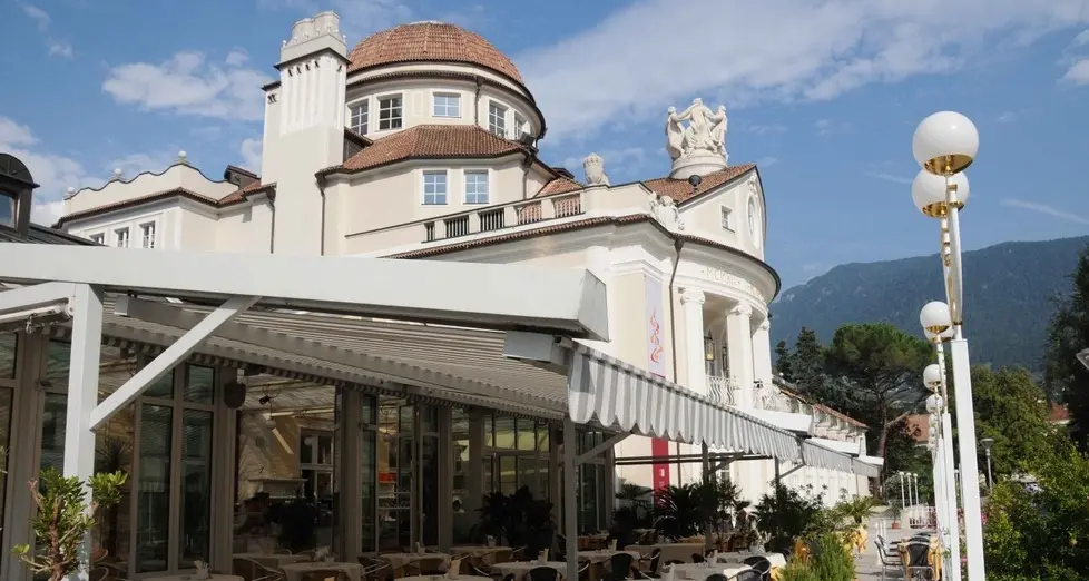 Kurhaus e Puccini, il 2015 si è chiuso con un leggero utile