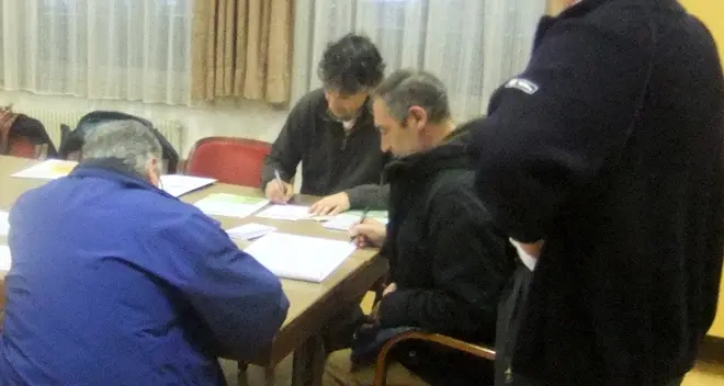 Primarie centrosinistra raccolte 100 firme nella prima giornata