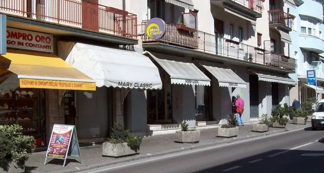Il Comitato fissa i paletti del rilancio di via Kennedy