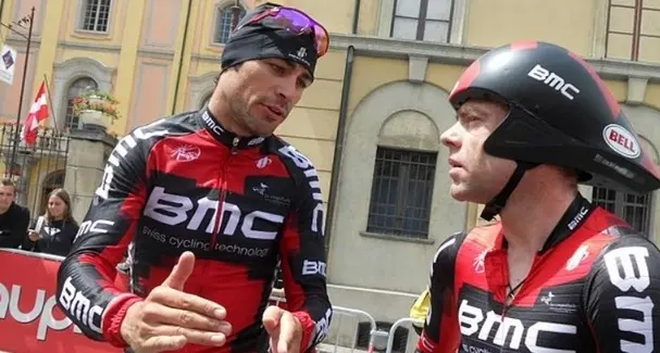 Quinziato: «Voglio correre una Sanremo in prima fila»