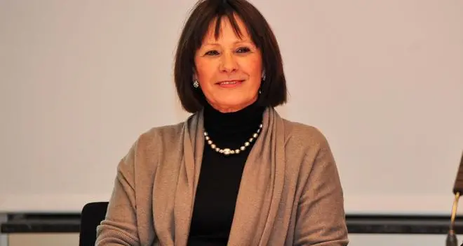 Helga Thaler Ausserhofer non partecipa alle primarie Svp