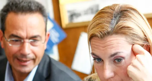 Italicum, FI ora minaccia lo stop del tesseramento