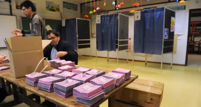 Bressanone, il Comune organizza un concorso grafico per “spingere” i cittadini a votare alle europee