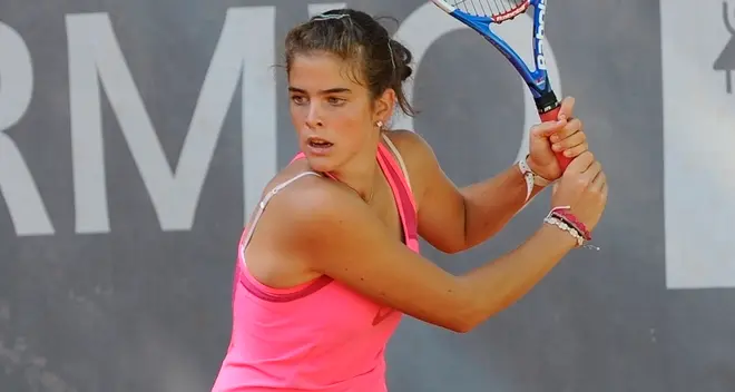 Tennis, Verena Hofer avanza all’Itf junior in Paraguay