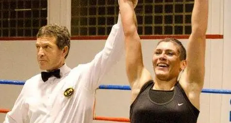 Mamma Serena, debutto vincente davanti alla figlia