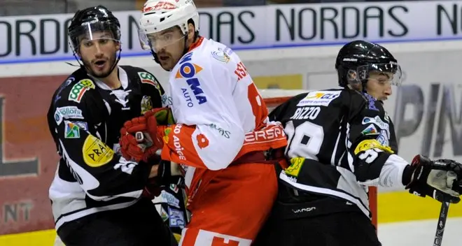 Hockey, Adolf Insam nuovo coach del Milano