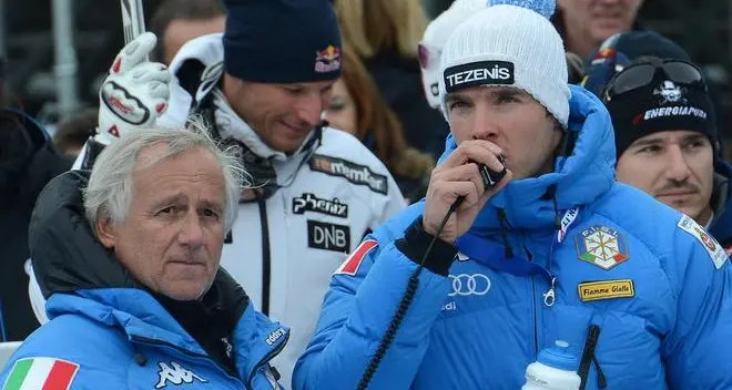 Sci, Innerhofer vola nelle prove di libera a Bormio
