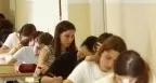 Esami, si parte: domani la prova di italiano per tutti