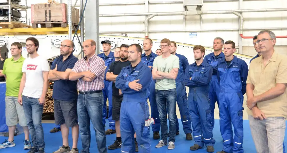 Doppelmayr Italia cresce in fatturato e maestranze