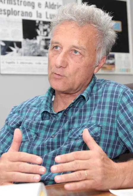 De Giorgi: Nepal, aiutiamo a ricostruire
