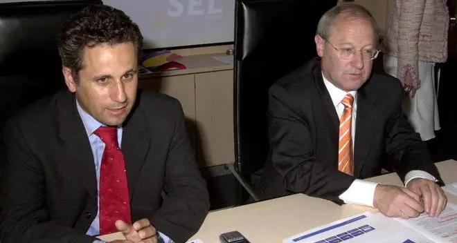 Sel, nullo il contratto d’oro di Rainer