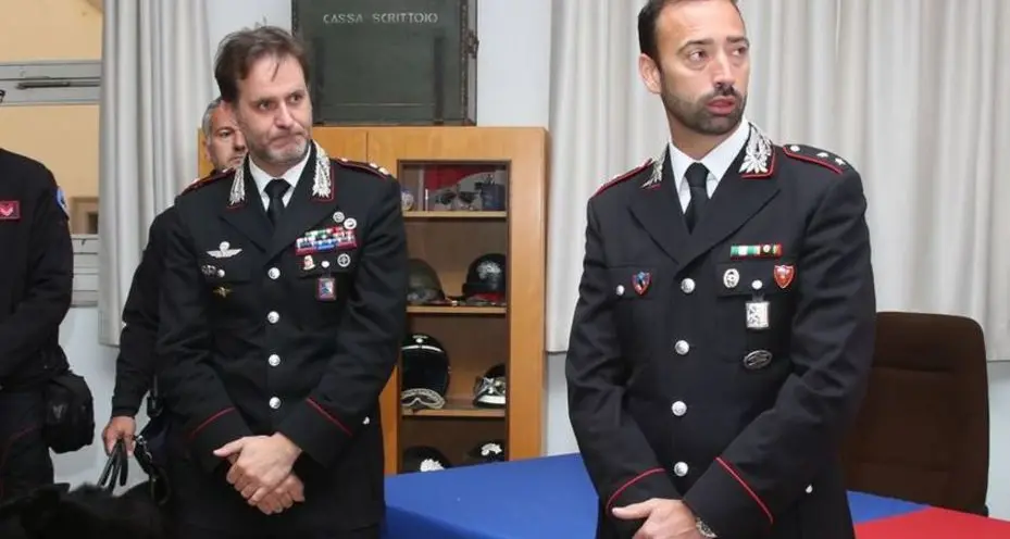 Un chilo di eroina pura per Don Bosco