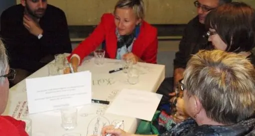 Democrazia diretta, quando l’importante è la partecipazione