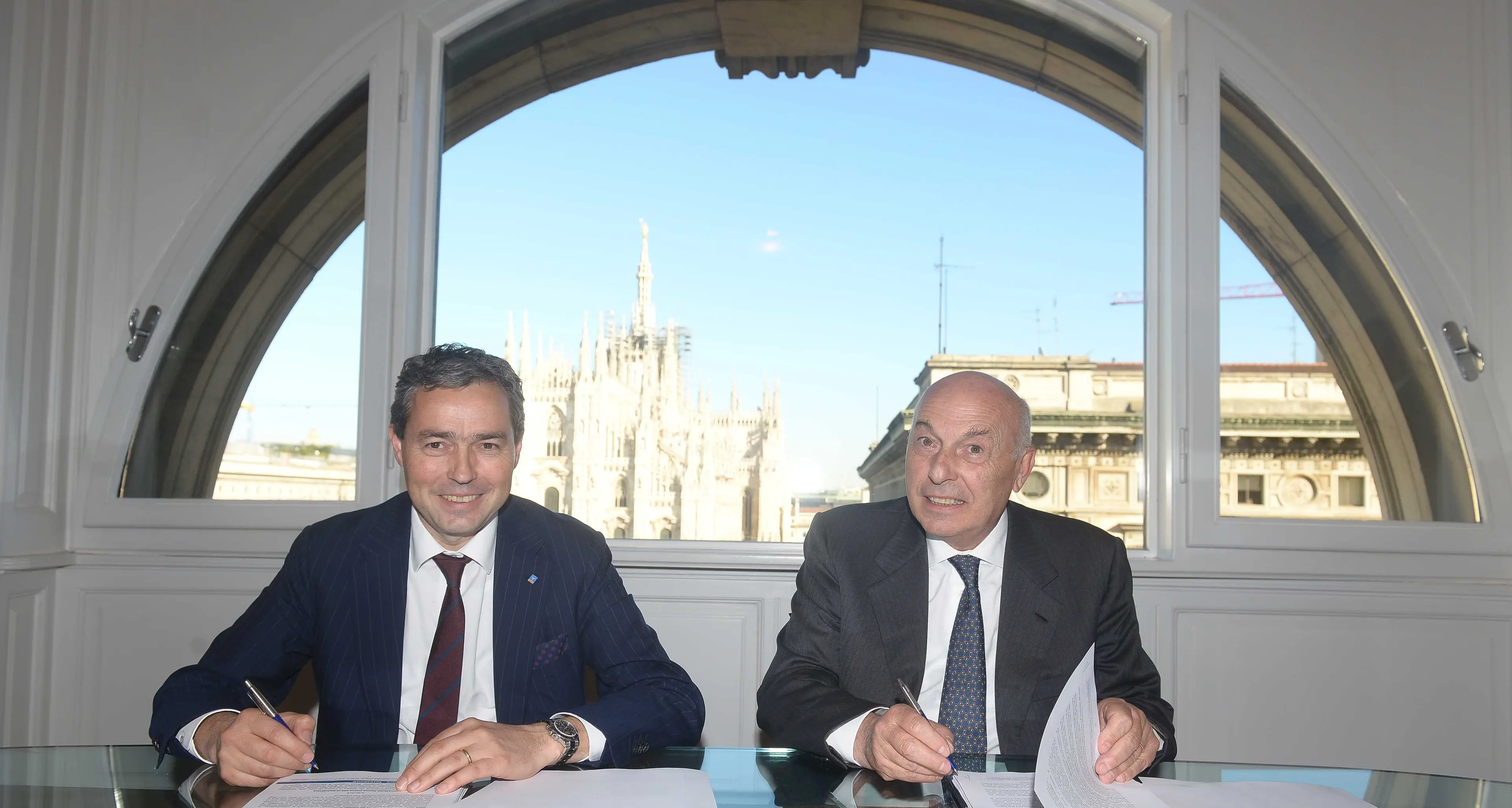 Banche, Volksbank incorpora la Popolare di Marostica