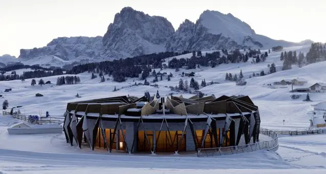 Wellness tourism: il benessere... paga