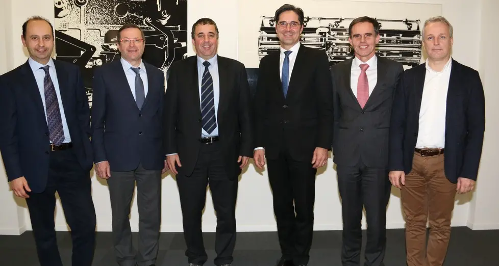 Sel, non si trovano due progetti originari