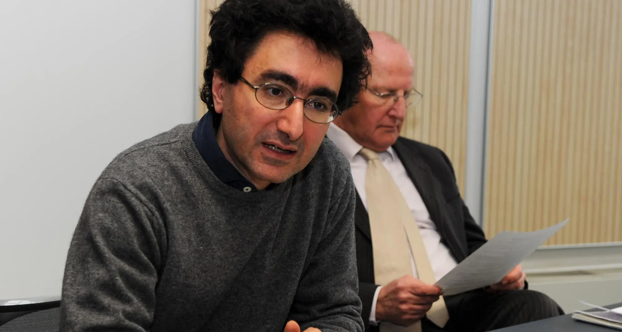 Stop alle assunzioni in Comune, Gallo attacca Schuler