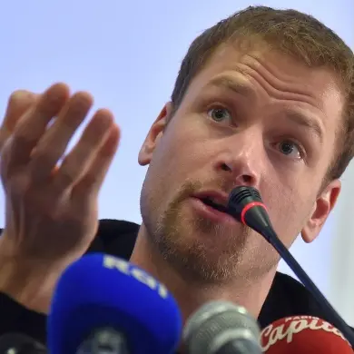 Schwazer, ci risiamo: ancora doping dopo un controllo a Vipiteno